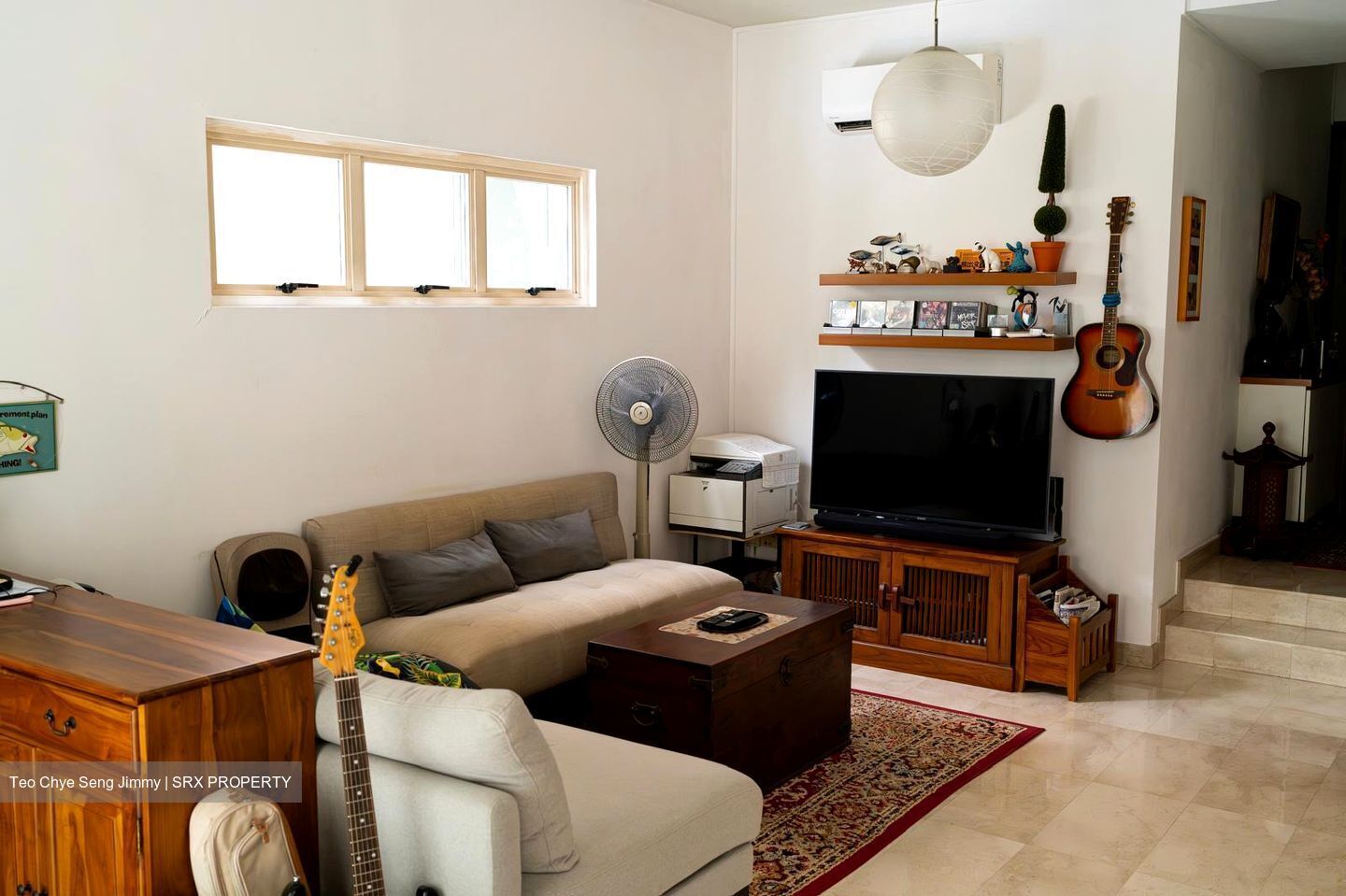 Hazel Park Condominium (D23), Condominium #600138551